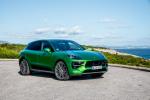 Porsche Macan S SportDesign Package 2018 года (WW)